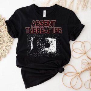 Between The Buried And Me Absent Thereafter Shirt