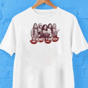 Beverly Valley Frenemies Forever Shirt