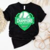 Big South Conference Champions Usc Upstate 2025 Shirt