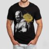 Bill Goldberg Last Ride Shirt