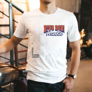 Bing Bong Hankie Shirt