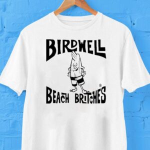 Birdwell Beach Britches Shirt