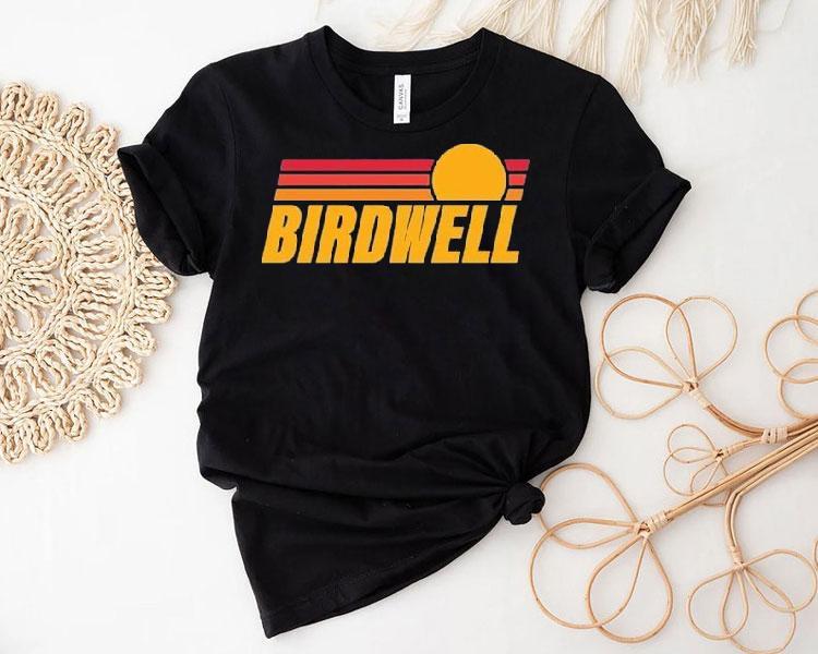 Birdwell Sundowner Shirt Birdwell Sundowner Shirt