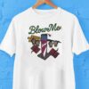 Blow Me Pop Rocket Shirt