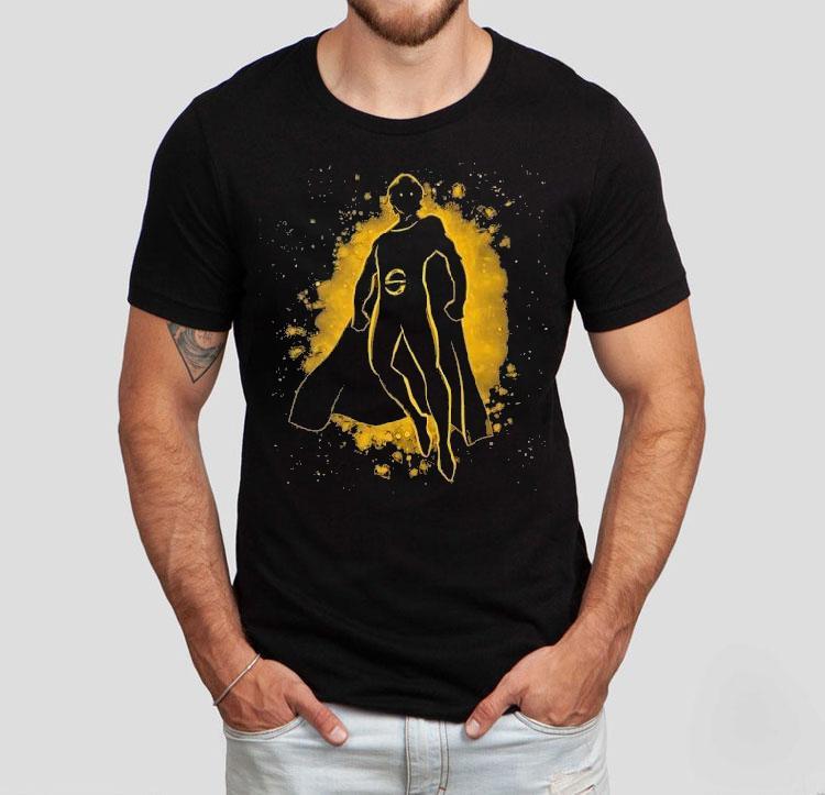 Bob Reynolds Aka Sentry One Million Exploding Suns Shirt Bob Reynolds Aka Sentry One Million Exploding Suns Shirt