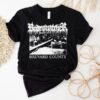 Bodysnatcher Brevard County Shirt