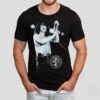 Bon Scott Scotland Australia Problem Child Shirt