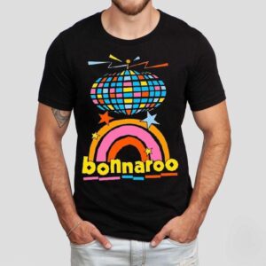 Bonnaroo Manchester, Tennessee June 12-15 2025 Shirt Bonnaroo Manchester, Tennessee June 12-15 2025 Shirt