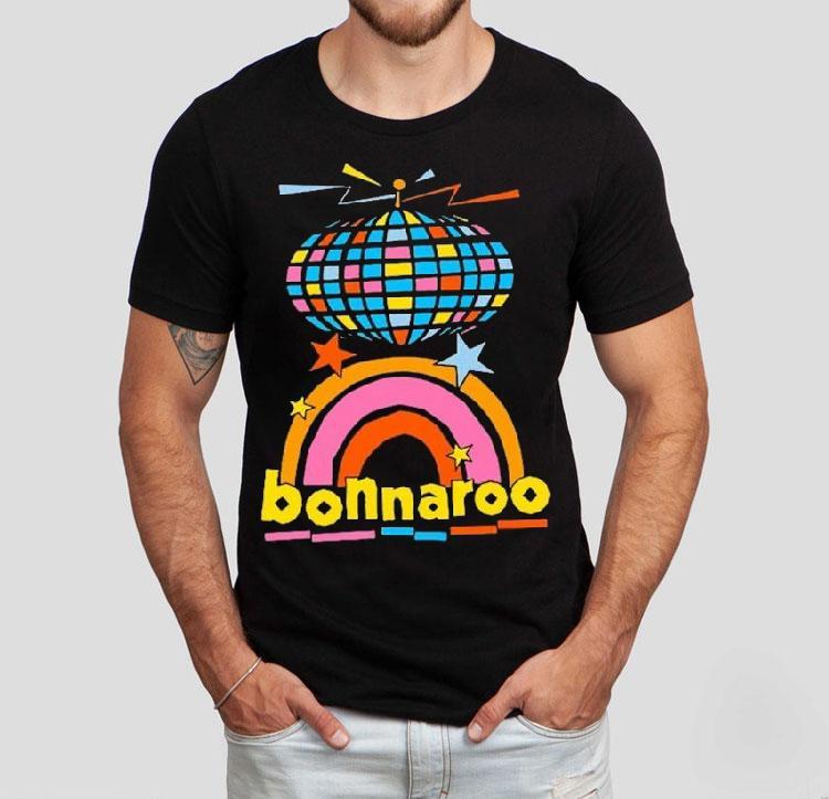 Bonnaroo Manchester, Tennessee June 12-15 2025 Shirt Bonnaroo Manchester, Tennessee June 12-15 2025 Shirt