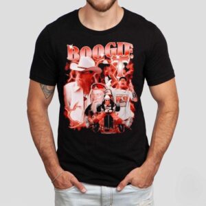 Boogie T Get Shirtfaced Shirt
