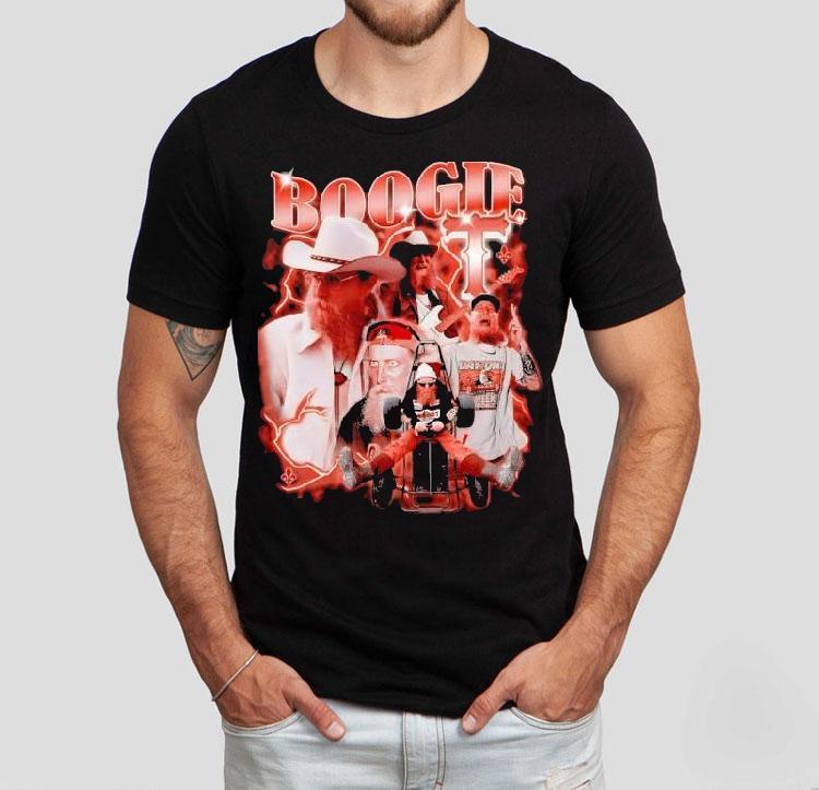 Boogie T Get Shirtfaced Shirt Boogie T Get Shirtfaced Shirt