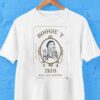 Boogie T Smoking Man Shirt