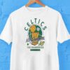 Boston Celtics Nba Champions The Shamrocks Vintage Shirt