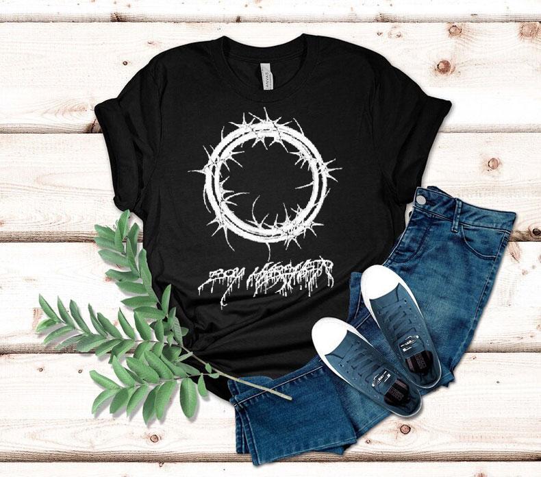 Boy Harsher Leftover Shirt Boy Harsher Leftover Shirt