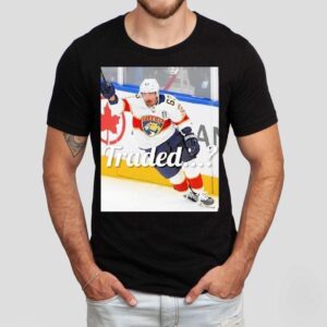 Brad Marchand Florida Panthers Fraded Shirt Brad Marchand Florida Panthers Fraded Shirt