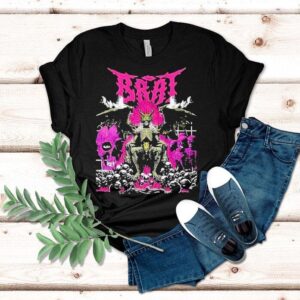 Brat Overlord Shirt