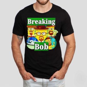Breaking Bob Tshirt