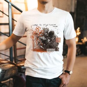 Bring Me The Horizon Maybe I’ll Just Be Fucked Forever Alone Together Shirt