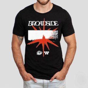 Broadside Do They Know Why I Feel So Alone Shirt