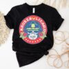 Broken Lizard Henry Loco Shirt