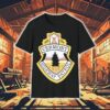 Broken Lizard Vermont Highway Patrol Shirt