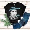 Bruce Springsn The River Shirt