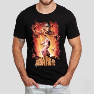Bubba Ho-tep You Don’t Fuck With The King Shirt