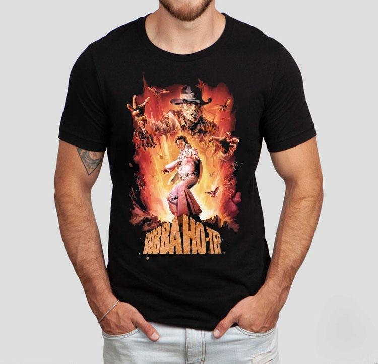 Bubba Ho-tep You Don’t Fuck With The King Shirt Bubba Ho-tep You Don’t Fuck With The King Shirt