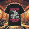 Buckeye Country Superfest Cowboy Shirt
