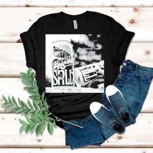 Built To Spill The Normal Years Shirt Built To Spill The Normal Years Shirt