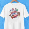 Buy 2 20 Oz Pepsi Bottle Products And Get A Super Grab Shirt
