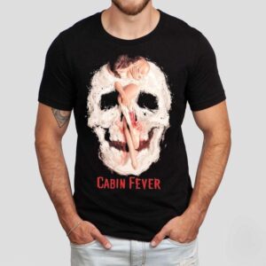 Cabin Fever Bloodbath Shirt