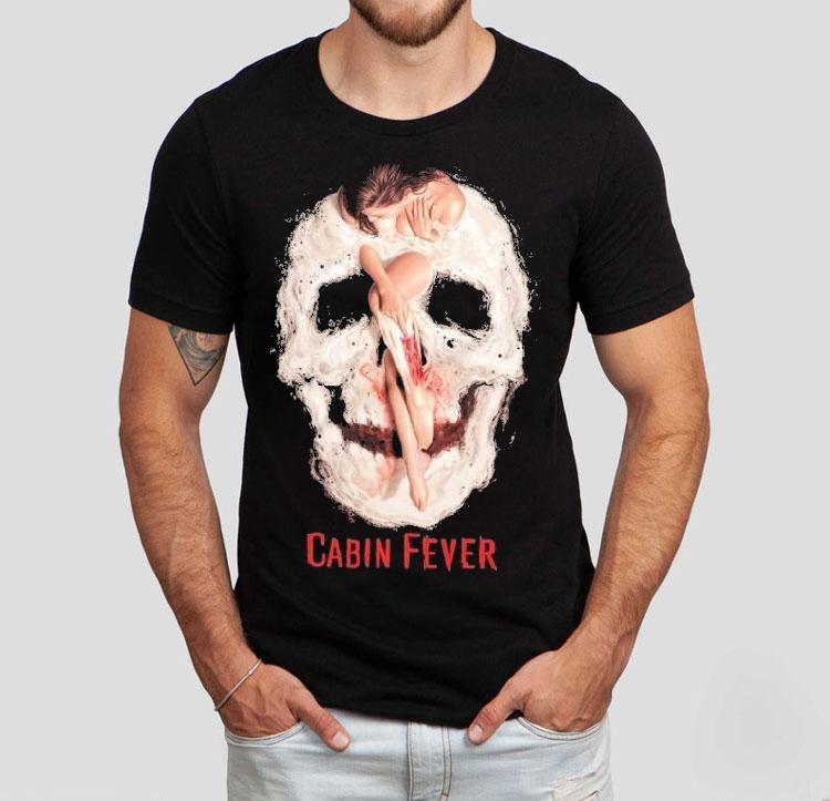Cabin Fever Bloodbath Shirt Cabin Fever Bloodbath Shirt