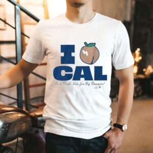 Cal Raleigh Vote For Big Dumper Shirt