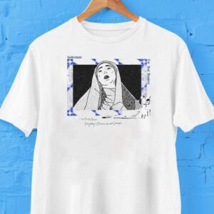 Car Seat Headrest Gethsemane In The False Dawn Everything Is Dreamlike And Unreal Shirt Car Seat Headrest Gethsemane In The False Dawn Everything Is Dreamlike And Unreal Shirt