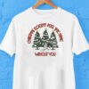 Carla Wehbe Christmas Doesn’t Feel The Same Without You Australia Music 2024 Shirt