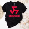 Carnivore Logo Shirt