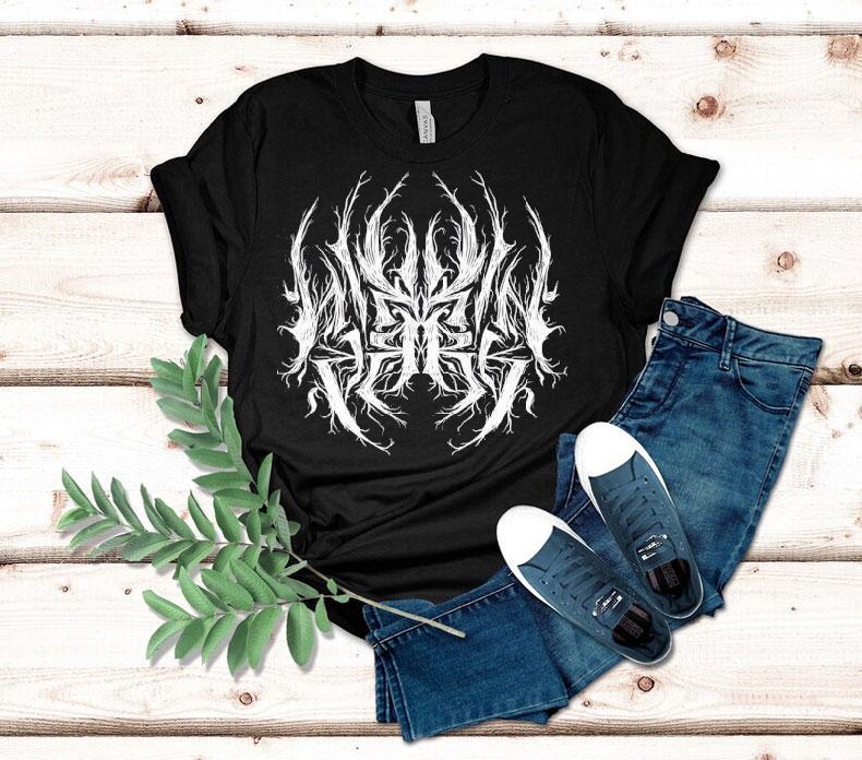 Casual Logo Shirt Casual Logo Shirt