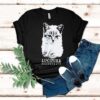 Cat Lucipurr Blackcraft Shirt