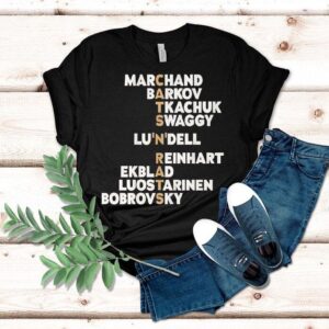 Cats ‘n’ Rats Marchand Barkov Tkachuk Swaggy Lundell Reinhart Ekblad Luostarinen Bobrovsky Florida Panthers Shirt Cats ‘n’ Rats Marchand Barkov Tkachuk Swaggy Lundell Reinhart Ekblad Luostarinen Bobrovsky Florida Panthers Shirt