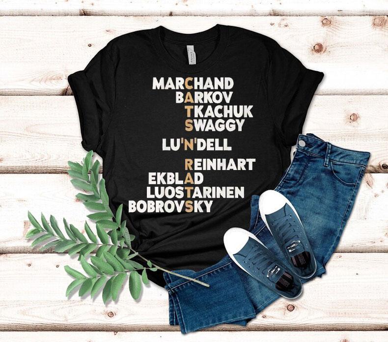 Cats ‘n’ Rats Marchand Barkov Tkachuk Swaggy Lundell Reinhart Ekblad Luostarinen Bobrovsky Florida Panthers Shirt Cats ‘n’ Rats Marchand Barkov Tkachuk Swaggy Lundell Reinhart Ekblad Luostarinen Bobrovsky Florida Panthers Shirt