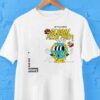Celebrate 5th Annual The Global Pizza Party 2025 Shirt