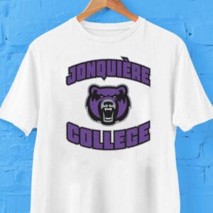 Central Arkansas Bears Jonquire University Shirt Central Arkansas Bears Jonquire University Shirt