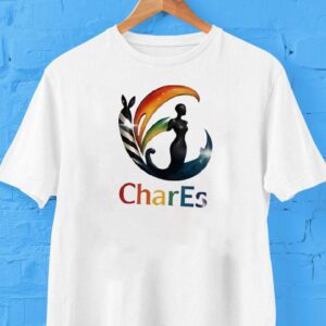 Chares Dancer Woman Shirt Chares Dancer Woman Shirt
