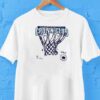 Charlotte Hornets Basketball North Carolina Crown Club Shirt
