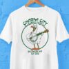 Charm City Bluegrass Festival Baltimore Md Est 2013 Shirt