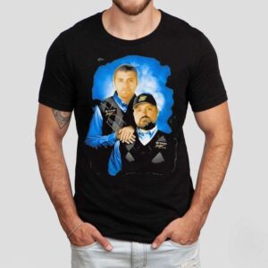 Chase And Tony The  Best Friends Shirt