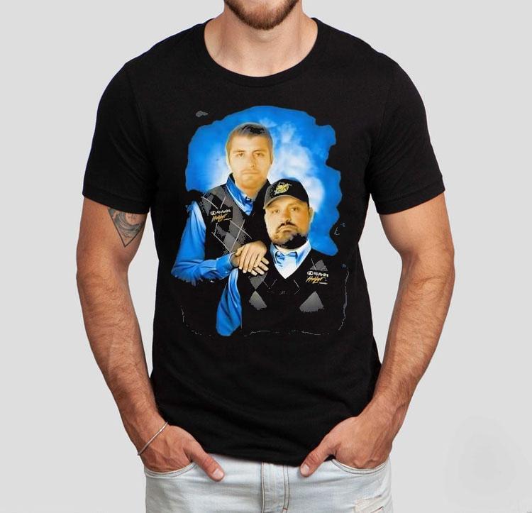 Chase And Tony The Best Friends Shirt Chase And Tony The Best Friends Shirt