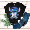 Chicago Cubs X Stitch Fan Mlb Shirt