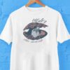 Chloe Moriondo Oyster Tour Shirt